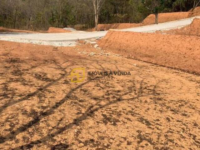 Terreno para Venda em Lagoa Santa - 2