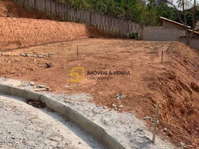 Terreno para Venda em Lagoa Santa - 3