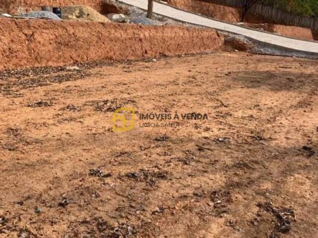 Terreno para Venda em Lagoa Santa - 3