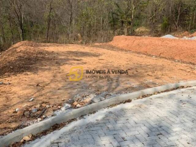 Terreno para Venda em Lagoa Santa - 4