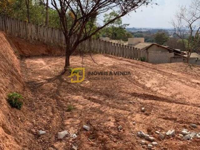 Terreno para Venda em Lagoa Santa - 2
