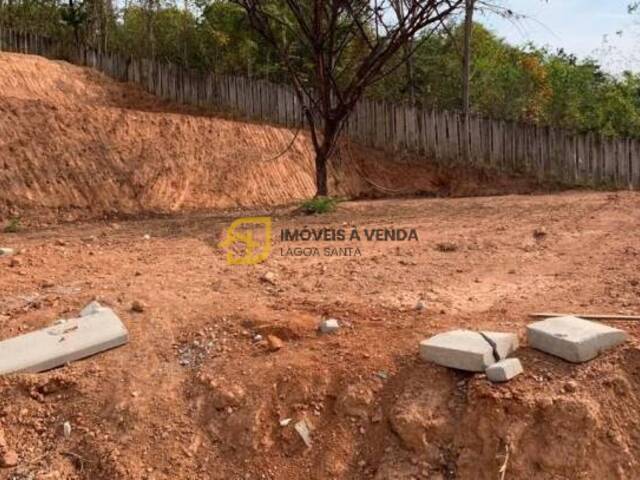 Terreno para Venda em Lagoa Santa - 4