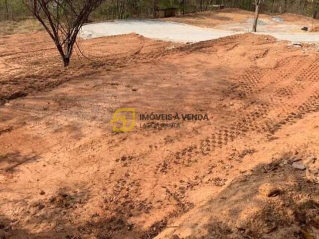 Terreno para Venda em Lagoa Santa - 3