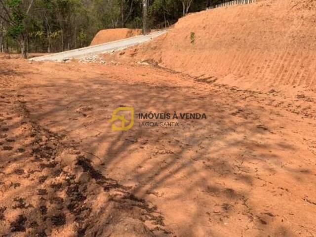 Terreno para Venda em Lagoa Santa - 4