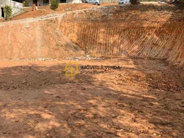 Terreno para Venda em Lagoa Santa - 2