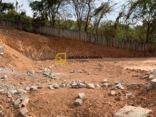 Terreno para Venda em Lagoa Santa - 3