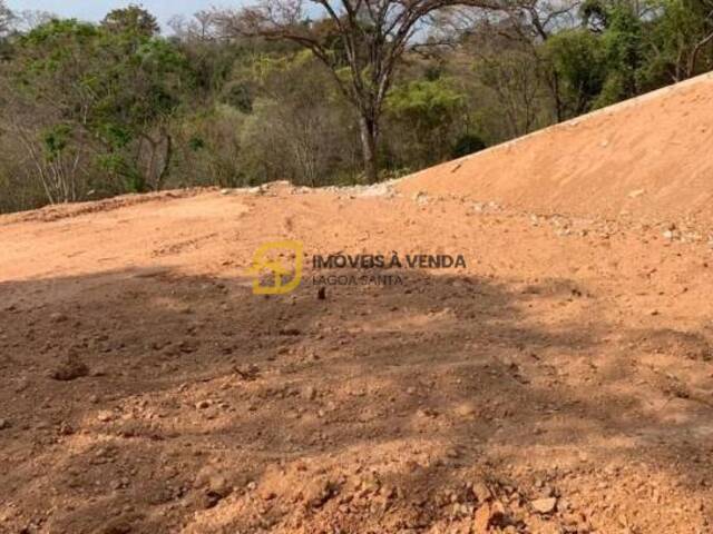 Terreno para Venda em Lagoa Santa - 4