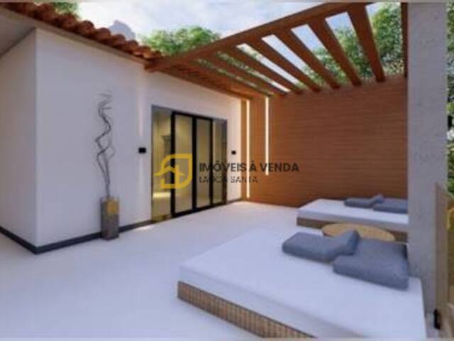 Casa para Venda em Lagoa Santa - 2