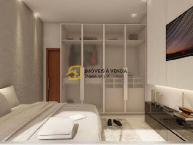 Casa para Venda em Lagoa Santa - 5