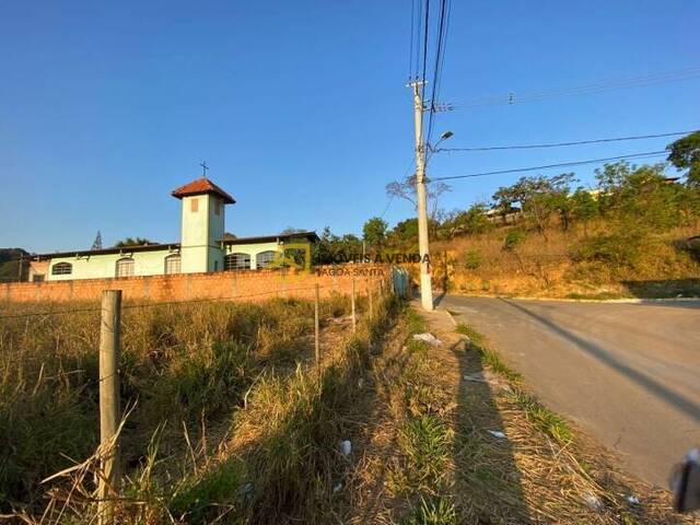 Terreno para Venda em Lagoa Santa - 3
