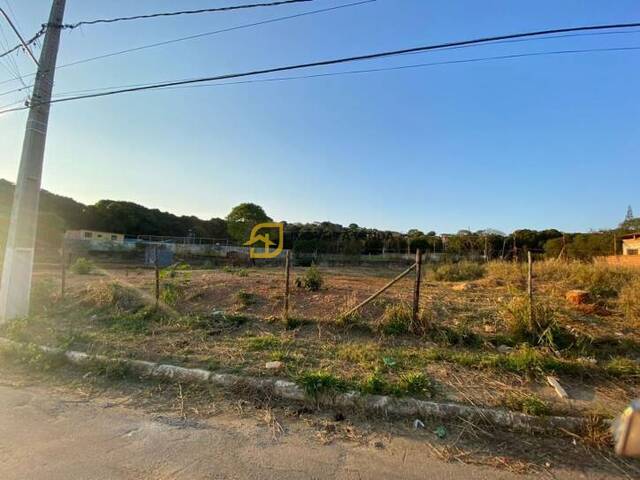 Terreno para Venda em Lagoa Santa - 2