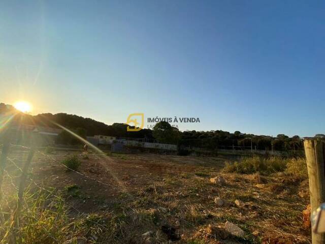 Terreno para Venda em Lagoa Santa - 3