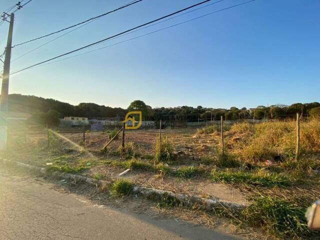 Terreno para Venda em Lagoa Santa - 5