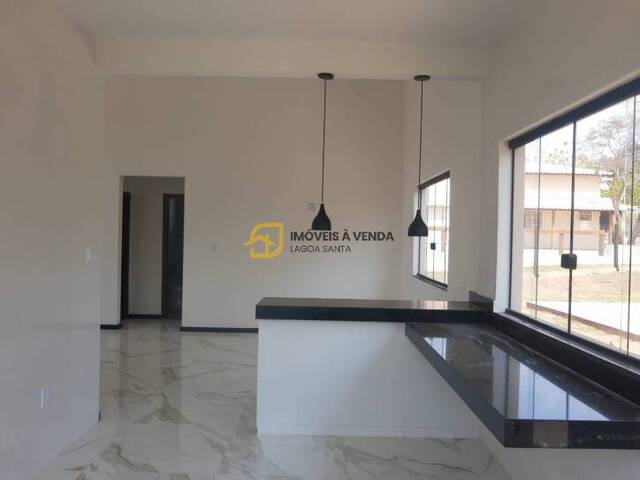 Casa em condomínio para Venda em Jaboticatubas - 5