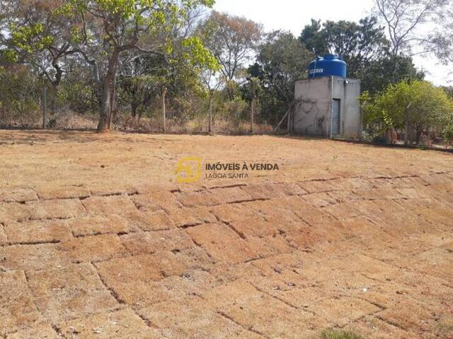 #CA0488 - Casa em condomínio para Venda em Jaboticatubas - MG - 3