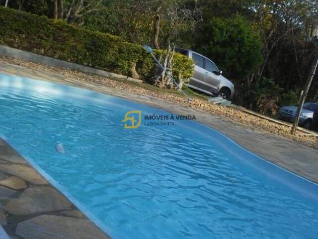 Casa em condomínio para Venda em Jaboticatubas - 4