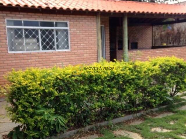 #CA0493 - Casa em condomínio para Venda em Jaboticatubas - MG - 1