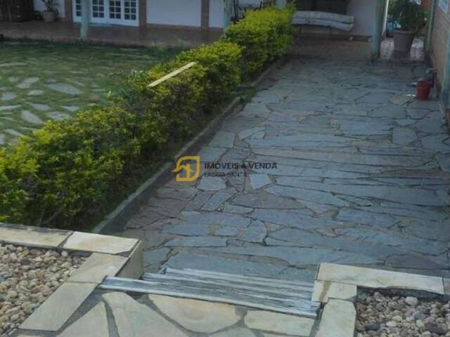 #CA0493 - Casa em condomínio para Venda em Jaboticatubas - MG - 2