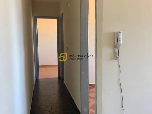 #AP0087 - Apartamento para Venda em Belo Horizonte - MG - 1