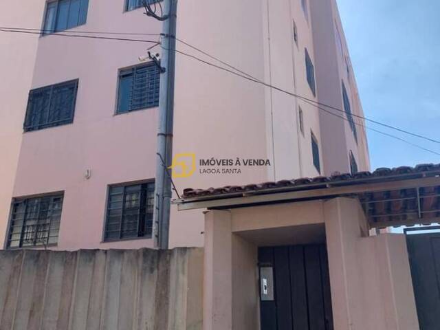 #AP0087 - Apartamento para Venda em Belo Horizonte - MG - 2