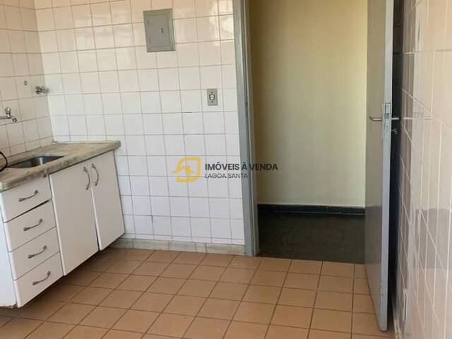 #AP0087 - Apartamento para Venda em Belo Horizonte - MG - 3