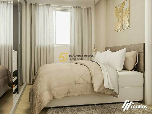 Apartamento para Venda em Lagoa Santa - 5