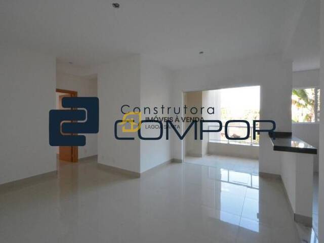 #CO0002 - Cobertura para Venda em Lagoa Santa - MG - 1