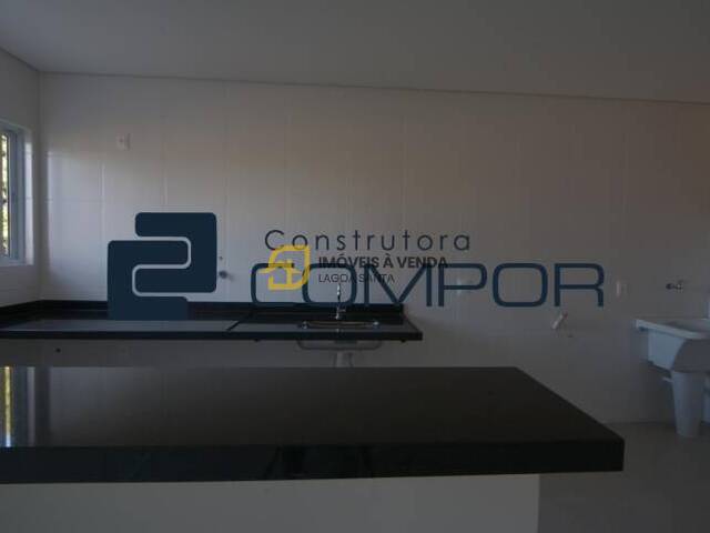 #CO0002 - Cobertura para Venda em Lagoa Santa - MG - 3
