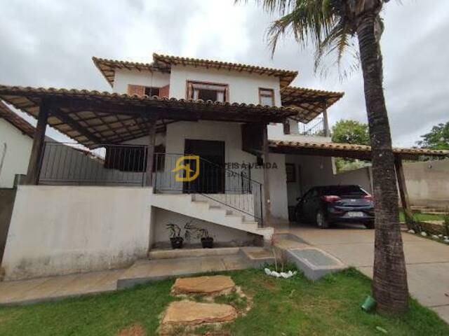 Casa para Venda em Lagoa Santa - 2