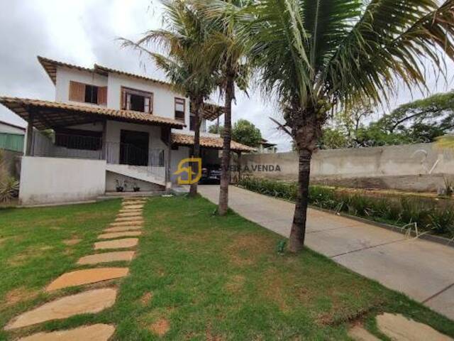 Casa para Venda em Lagoa Santa - 4