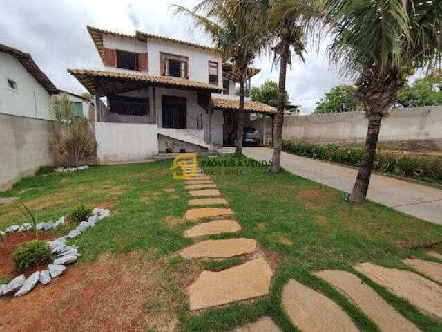 Casa para Venda em Lagoa Santa - 5