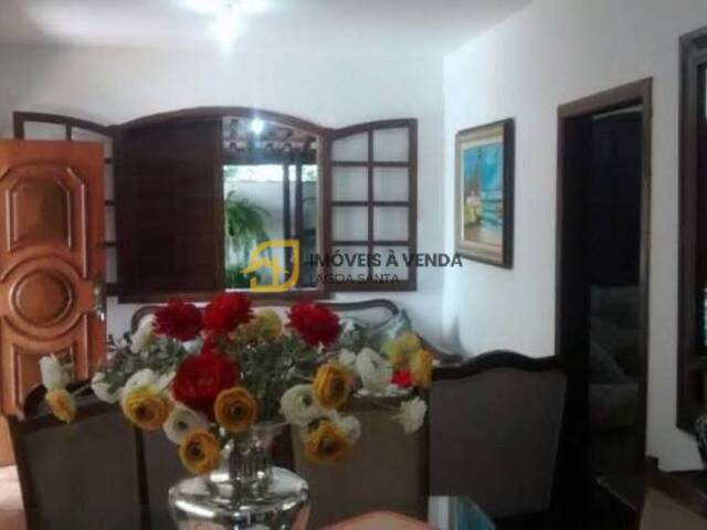 Casa para Venda em Lagoa Santa - 5