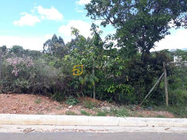 Terreno para Venda em Lagoa Santa - 5