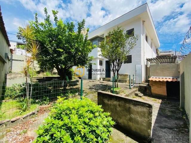 #CA0565 - Casa para Venda em Belo Horizonte - MG - 2