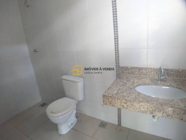Casa para Venda em Lagoa Santa - 3