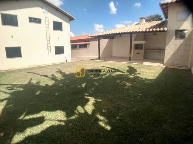 Casa para Venda em Lagoa Santa - 5