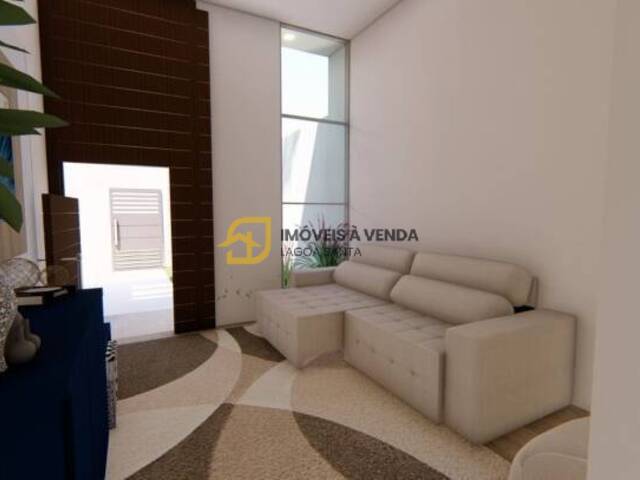 Casa para Venda em Lagoa Santa - 3