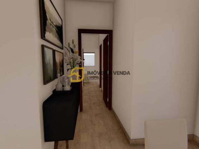 Casa para Venda em Lagoa Santa - 5