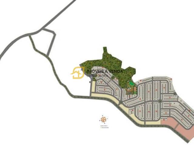 Terreno para Venda em Vespasiano - 2