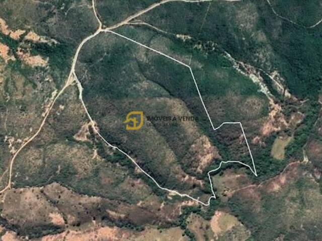 #FA0001 - Fazenda para Venda em Santana de Pirapama - MG