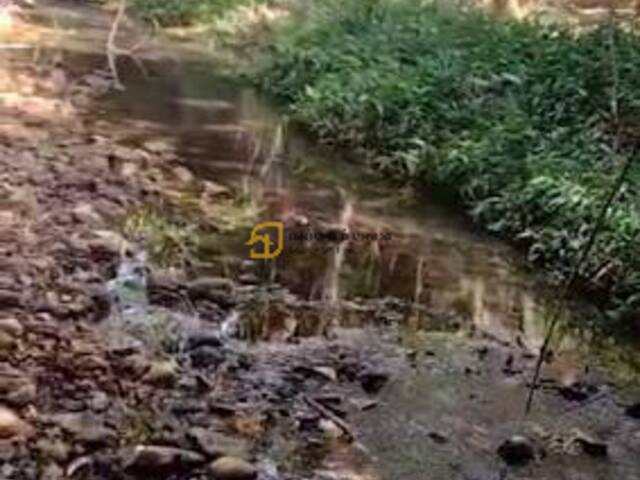 #FA0001 - Fazenda para Venda em Santana de Pirapama - MG