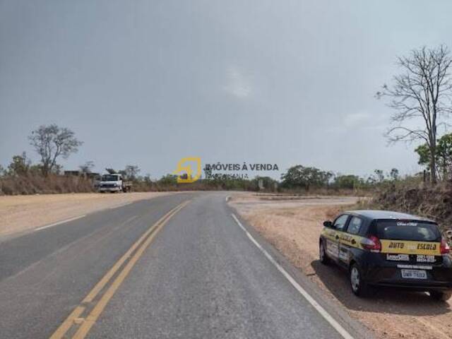 Fazenda para Venda em Santana de Pirapama - 5