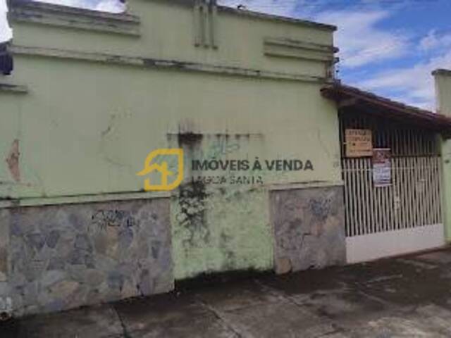 Casa para Venda em Lagoa Santa - 2