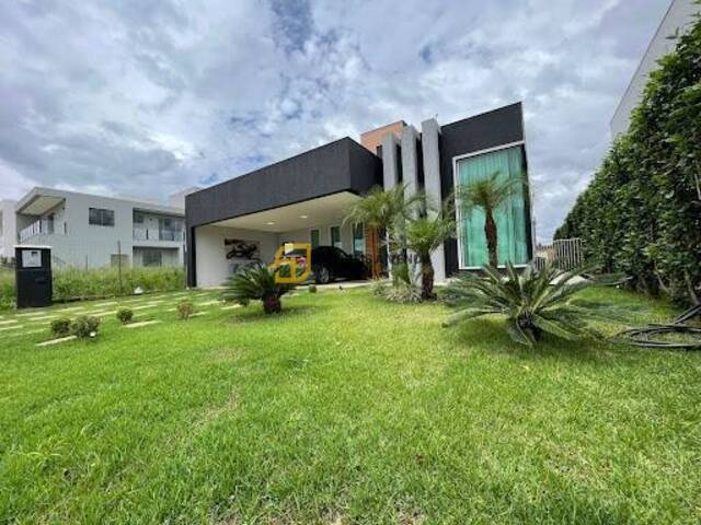 Venda em Condomínio Villas Park 2 - Vespasiano