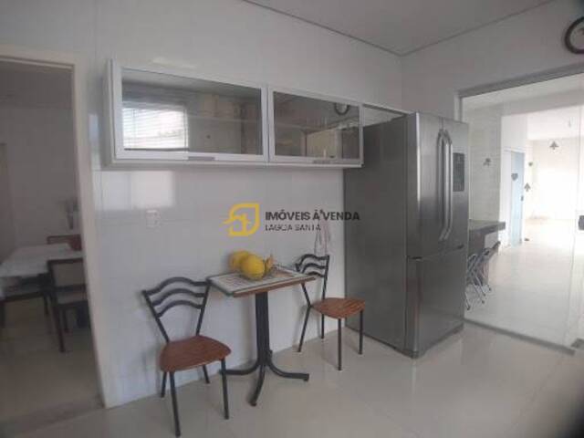 Casa para Venda em Lagoa Santa - 3