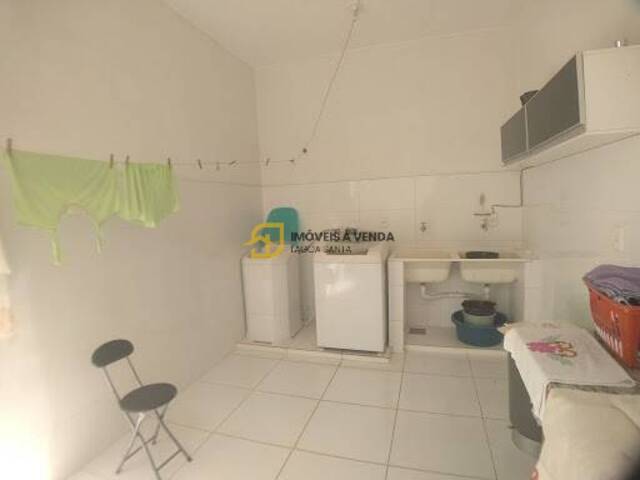 Casa para Venda em Lagoa Santa - 4