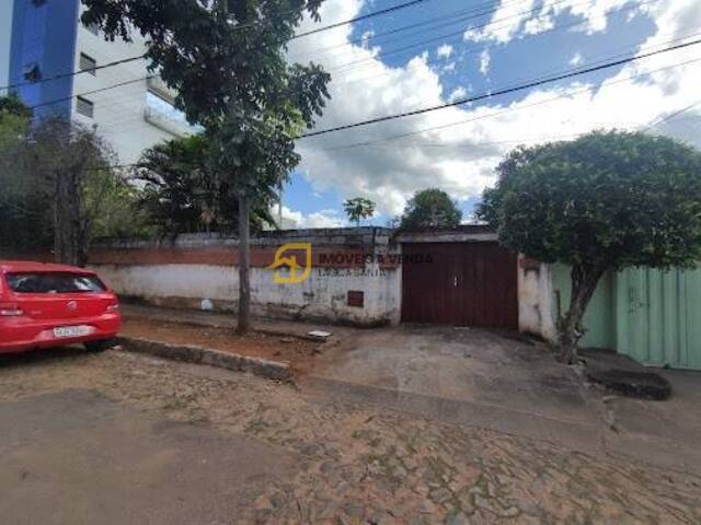 Terreno para Venda em Lagoa Santa - 4