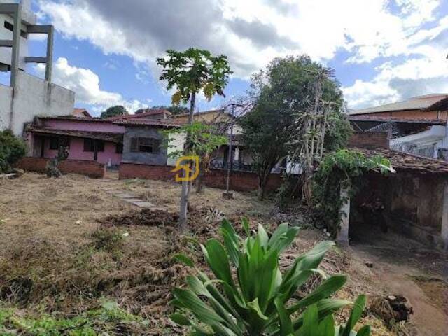 Terreno para Venda em Lagoa Santa - 5