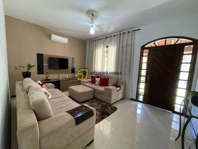 Casa para Venda em Lagoa Santa - 3