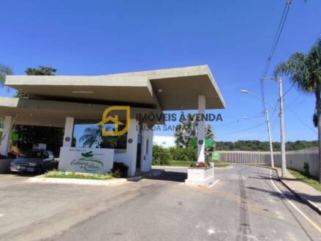 #TE0208 - Terreno para Venda em Matozinhos - MG